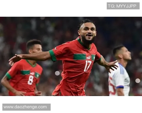 摩洛哥足球球星技术特点与团队作战风格全面解析