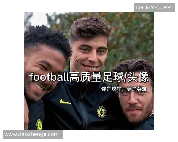 足球球星帅气头像推荐 男性专属微信头像精选合集